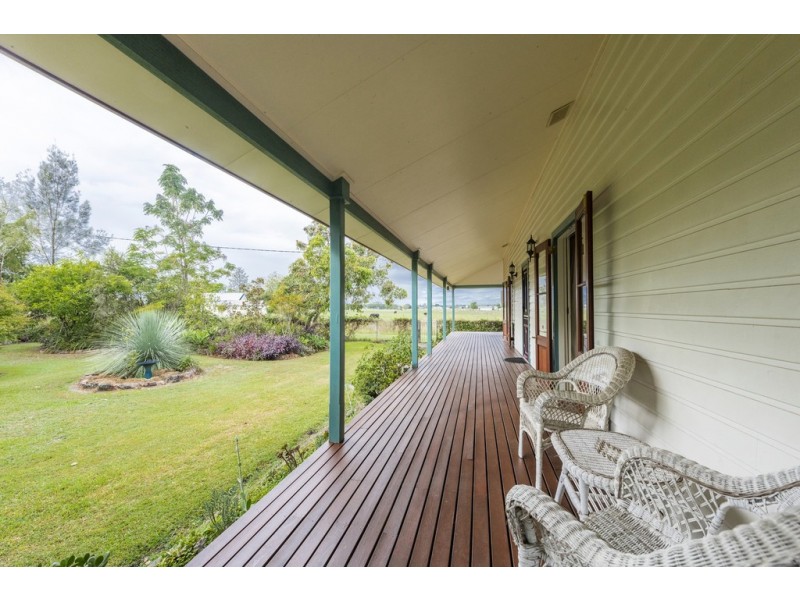 709 Summerland Way, Carrs Creek NSW 2460