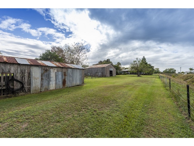 709 Summerland Way, Carrs Creek NSW 2460