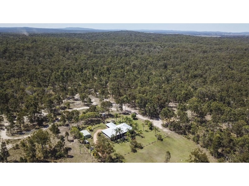 2122 Summerland Way, Warragai Creek NSW 2460