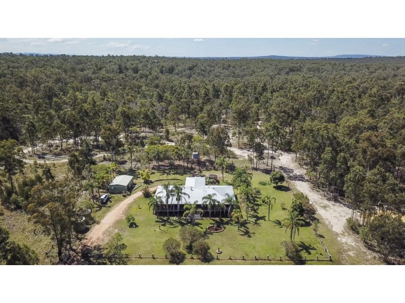 2122 Summerland Way, Warragai Creek NSW 2460