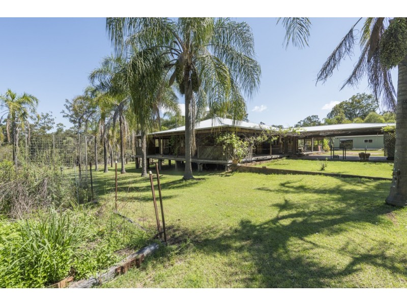 2122 Summerland Way, Warragai Creek NSW 2460