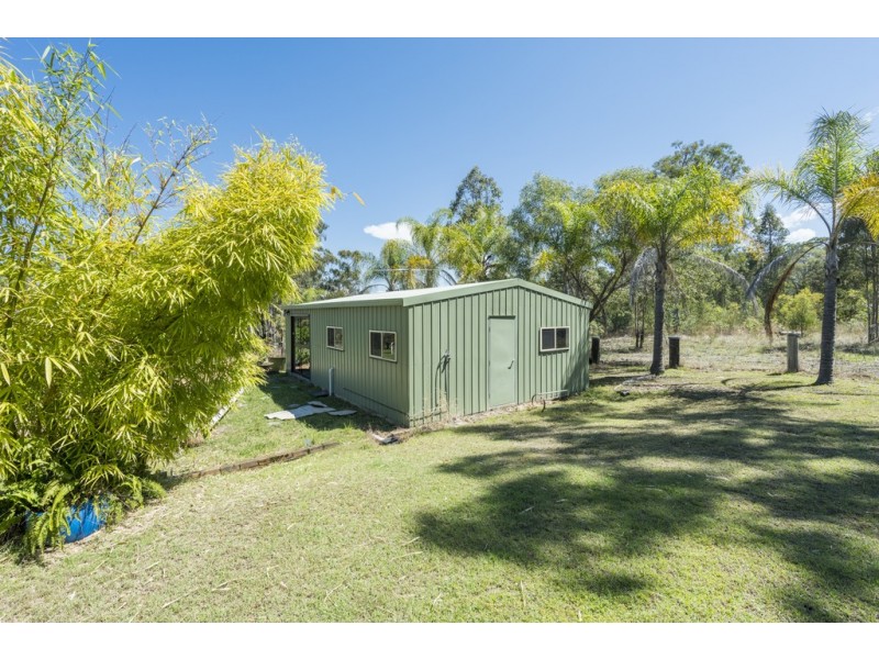 2122 Summerland Way, Warragai Creek NSW 2460