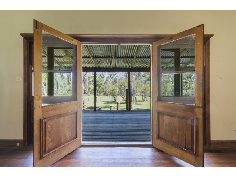 2122 Summerland Way, Warragai Creek NSW 2460