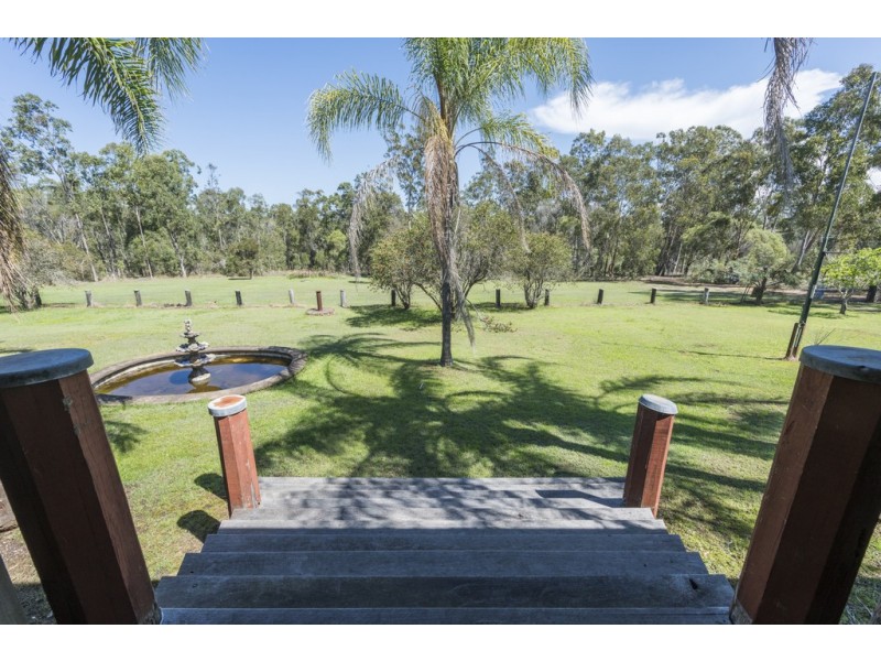 2122 Summerland Way, Warragai Creek NSW 2460