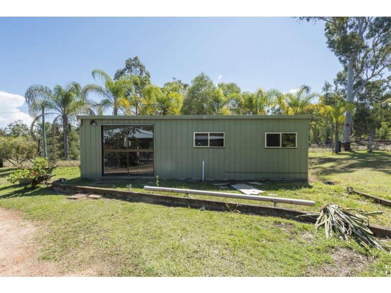 2122 Summerland Way, Warragai Creek NSW 2460