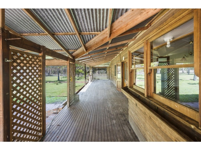 2122 Summerland Way, Warragai Creek NSW 2460