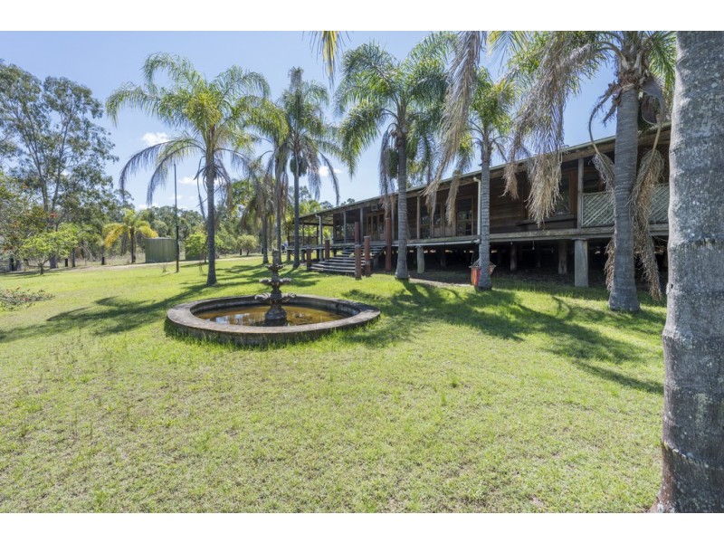 2122 Summerland Way, Warragai Creek NSW 2460