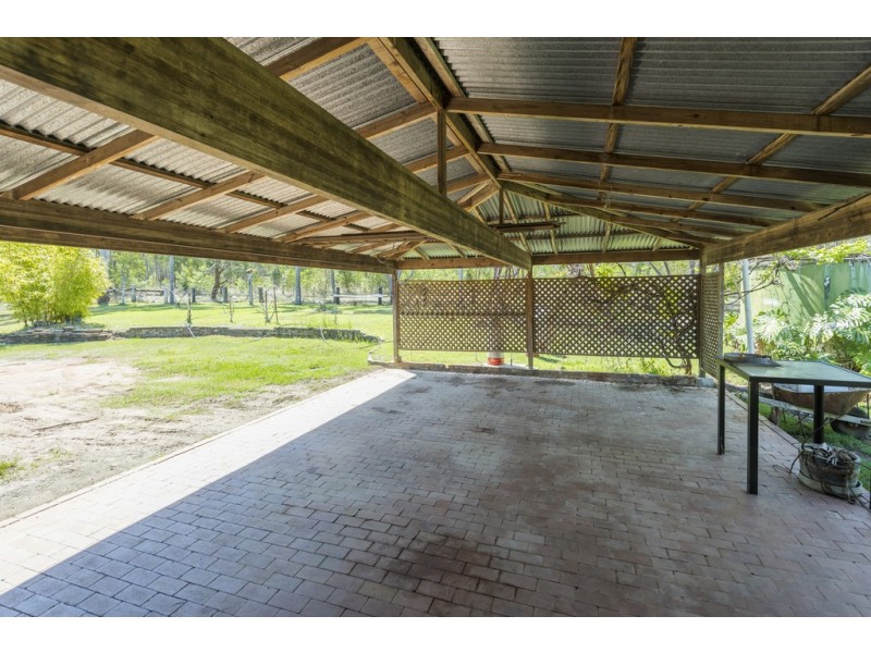 2122 Summerland Way, Warragai Creek NSW 2460