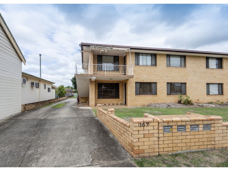 1/169 Pound Street, Grafton NSW 2460