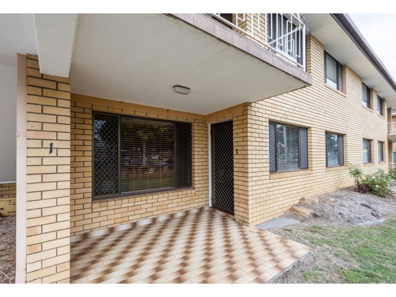 1/169 Pound Street, Grafton NSW 2460