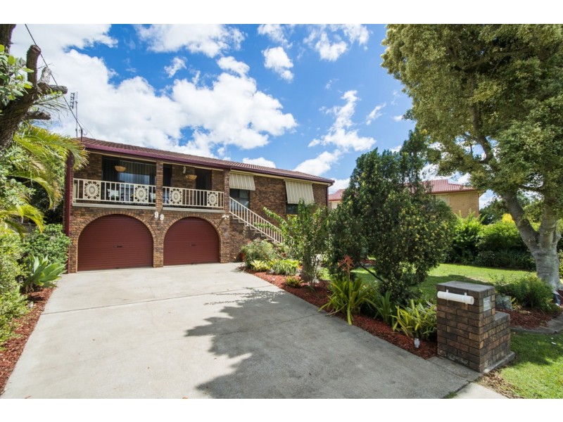 99 MILTON STREET, Grafton NSW 2460