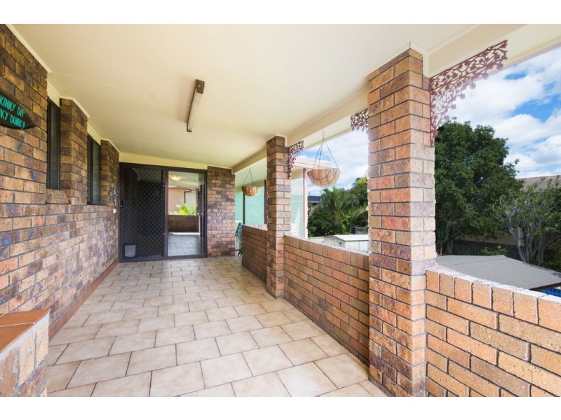 99 MILTON STREET, Grafton NSW 2460
