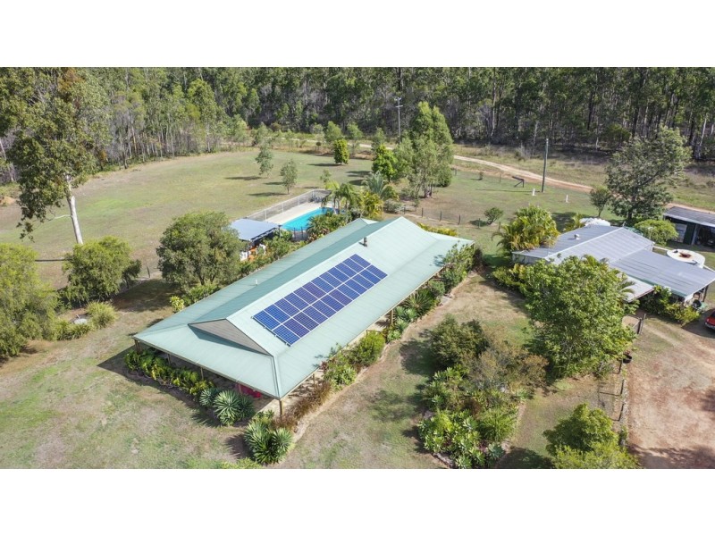 1435 Gwydir Highway, Ramornie NSW 2460