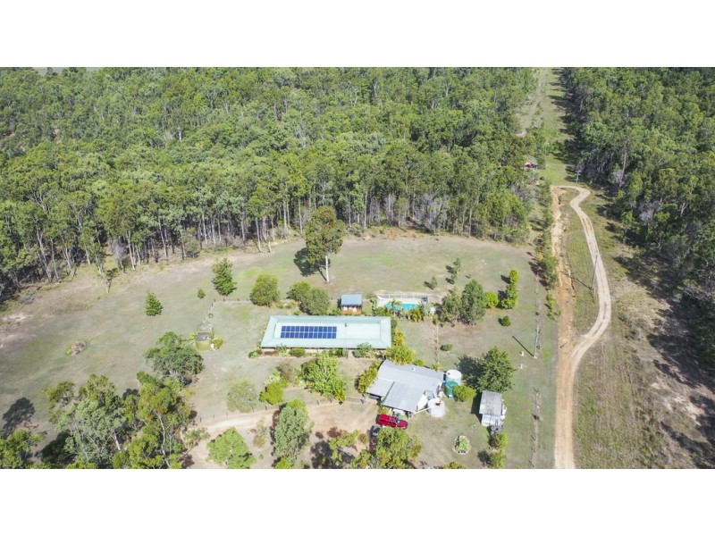 1435 Gwydir Highway, Ramornie NSW 2460