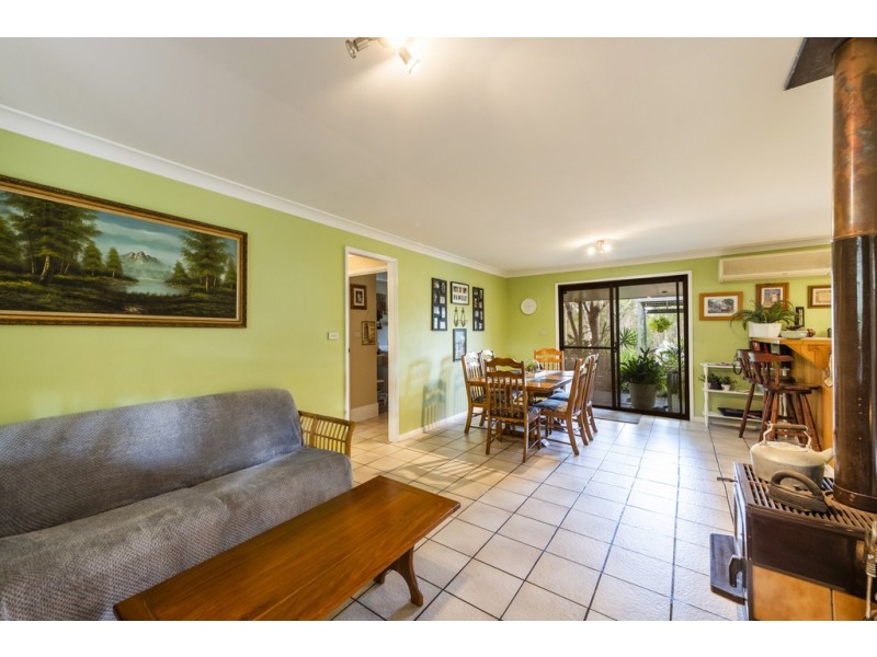 1435 Gwydir Highway, Ramornie NSW 2460