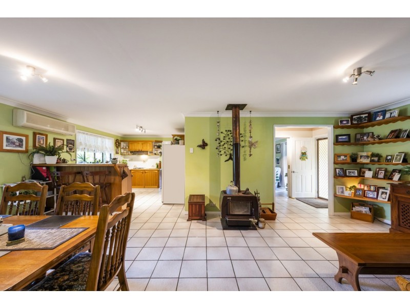 1435 Gwydir Highway, Ramornie NSW 2460