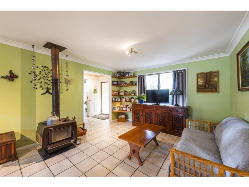 1435 Gwydir Highway, Ramornie NSW 2460