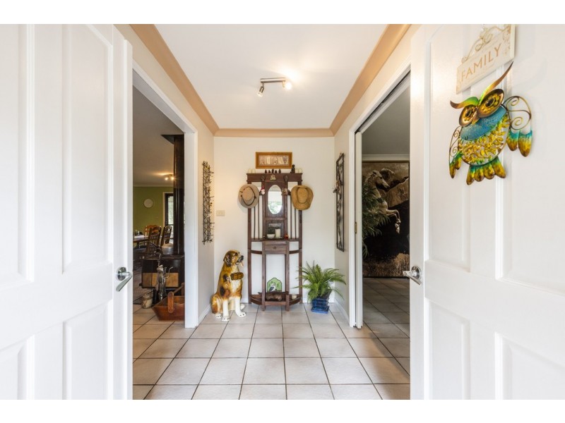1435 Gwydir Highway, Ramornie NSW 2460