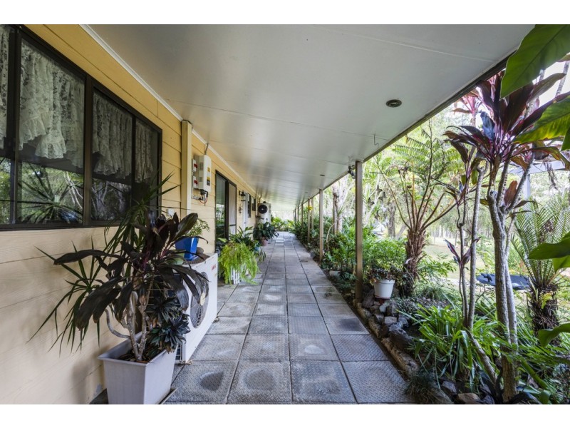 1435 Gwydir Highway, Ramornie NSW 2460