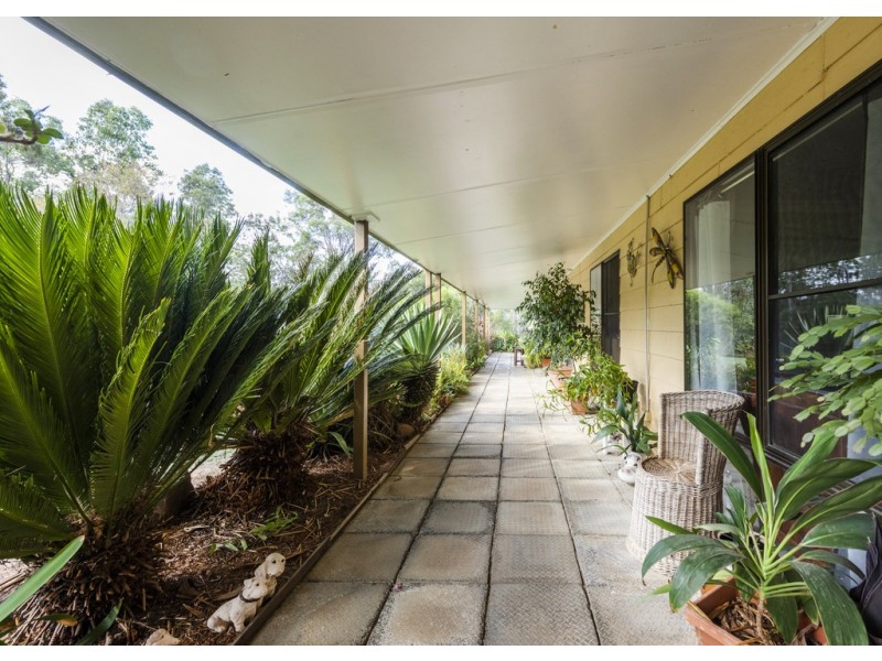 1435 Gwydir Highway, Ramornie NSW 2460