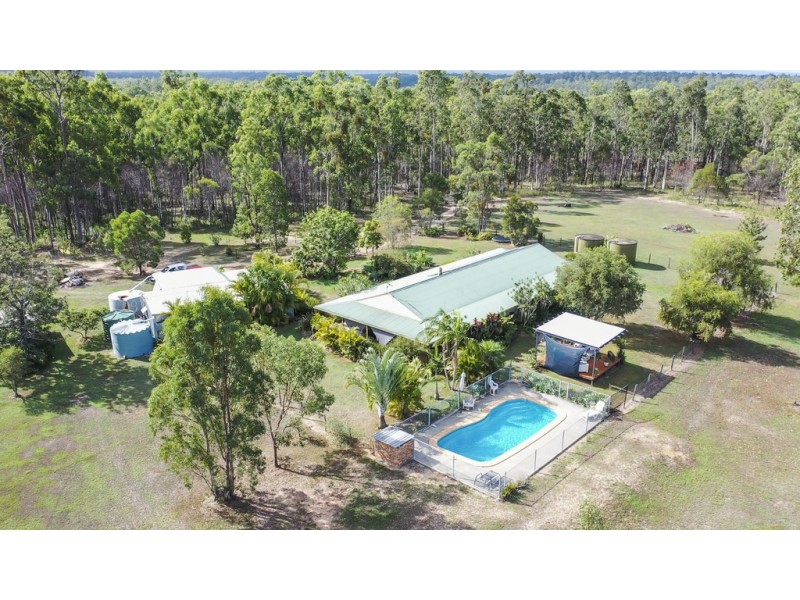 1435 Gwydir Highway, Ramornie NSW 2460