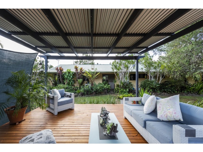 1435 Gwydir Highway, Ramornie NSW 2460
