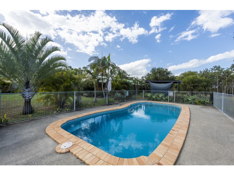 1435 Gwydir Highway, Ramornie NSW 2460