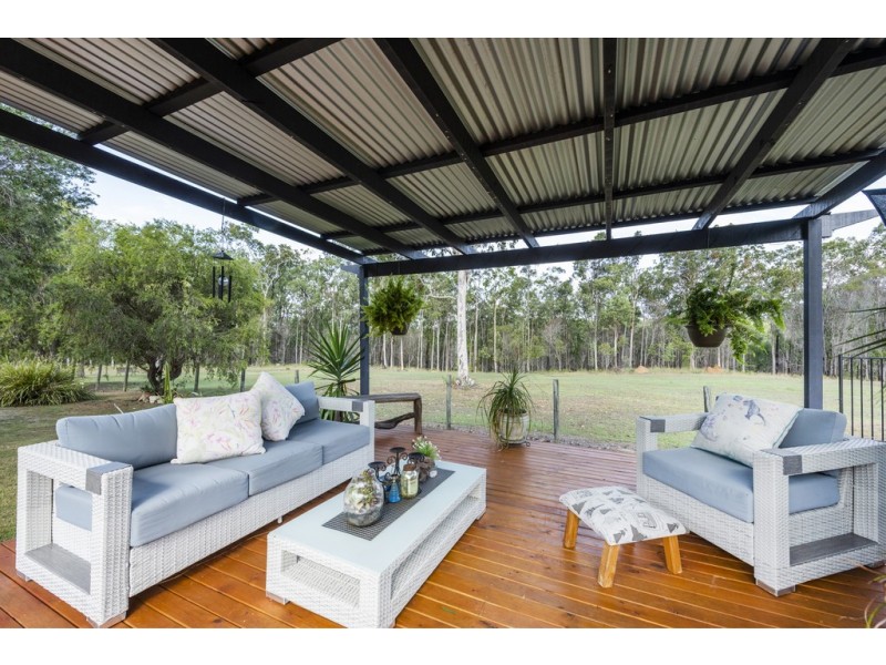 1435 Gwydir Highway, Ramornie NSW 2460