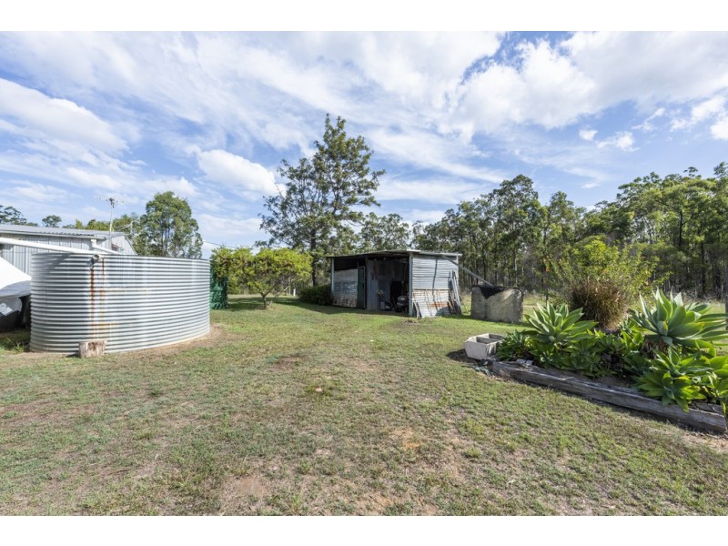 1435 Gwydir Highway, Ramornie NSW 2460