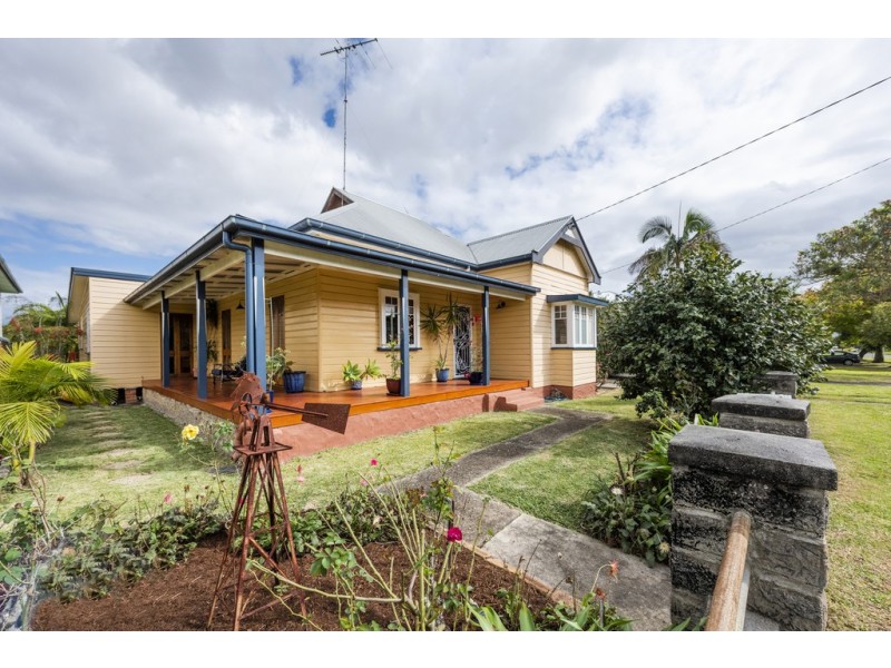 29 Fry Street, Grafton NSW 2460