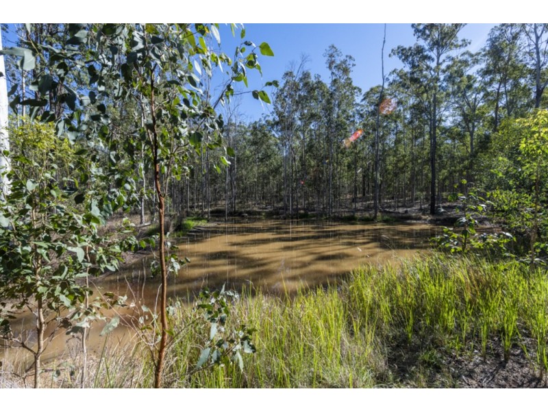 Lot 9 Old Six Mile Lane, Glenugie NSW 2460