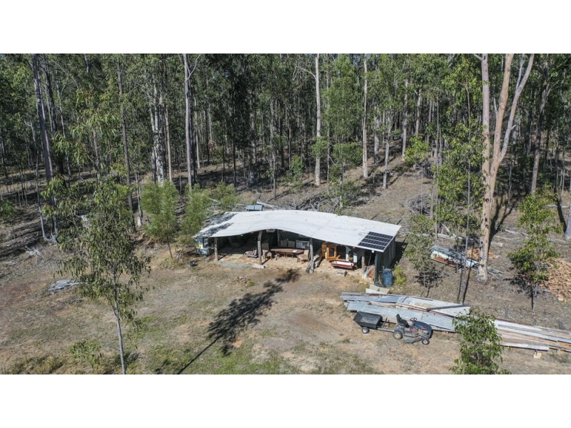 Lot 9 Old Six Mile Lane, Glenugie NSW 2460