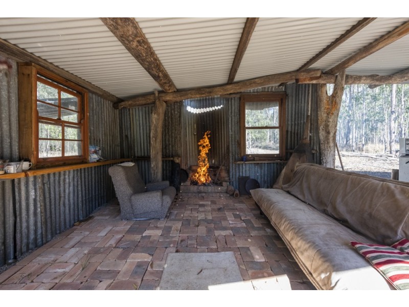 Lot 9 Old Six Mile Lane, Glenugie NSW 2460