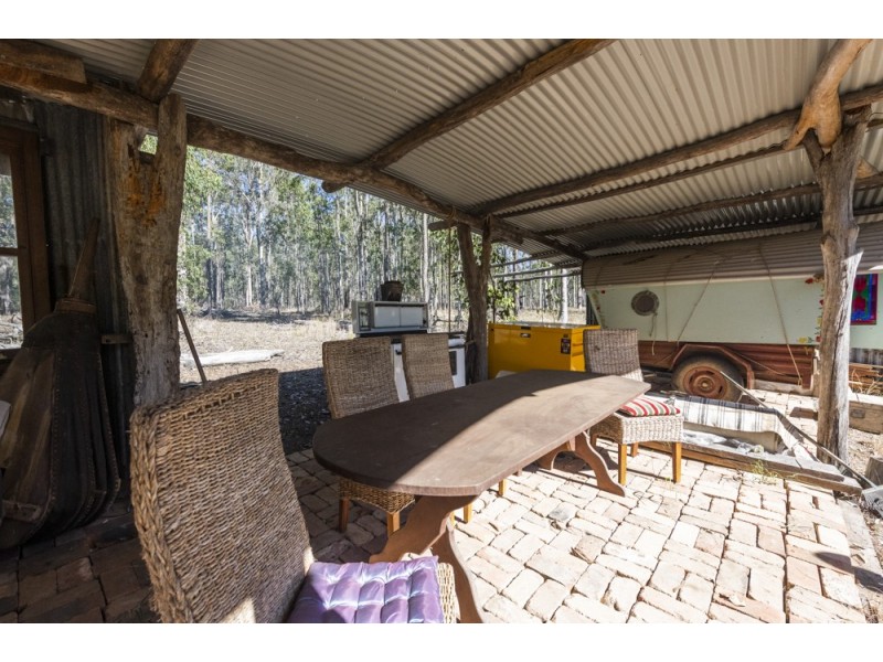 Lot 9 Old Six Mile Lane, Glenugie NSW 2460