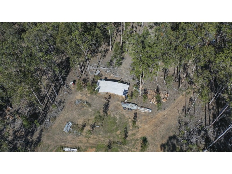 Lot 9 Old Six Mile Lane, Glenugie NSW 2460