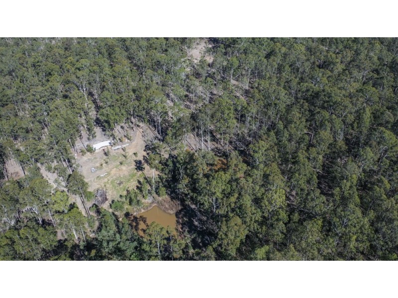 Lot 9 Old Six Mile Lane, Glenugie NSW 2460