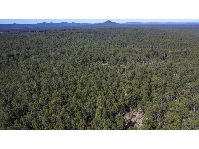 Lot 9 Old Six Mile Lane, Glenugie NSW 2460