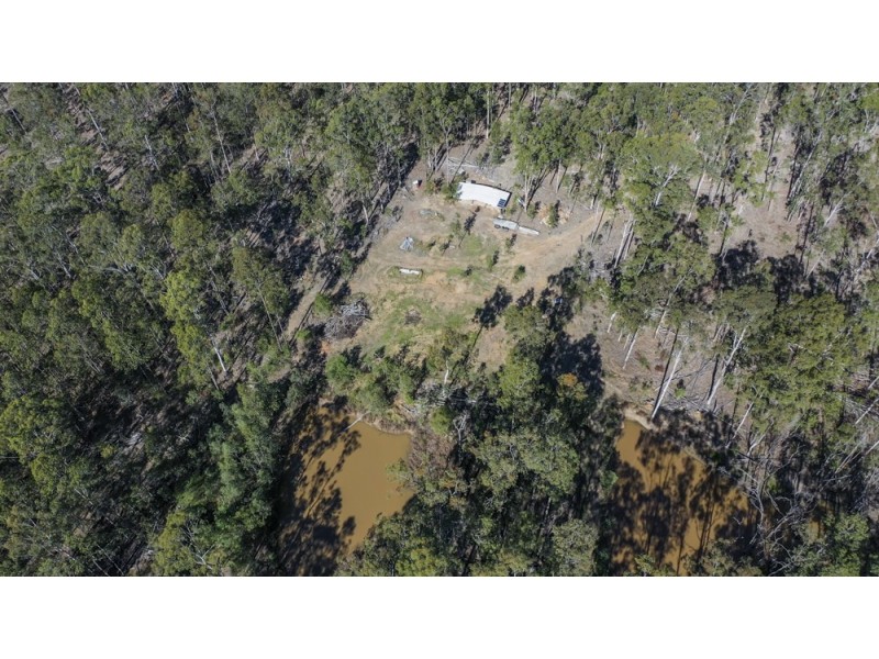 Lot 9 Old Six Mile Lane, Glenugie NSW 2460