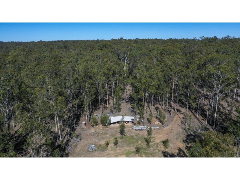 Lot 9 Old Six Mile Lane, Glenugie NSW 2460