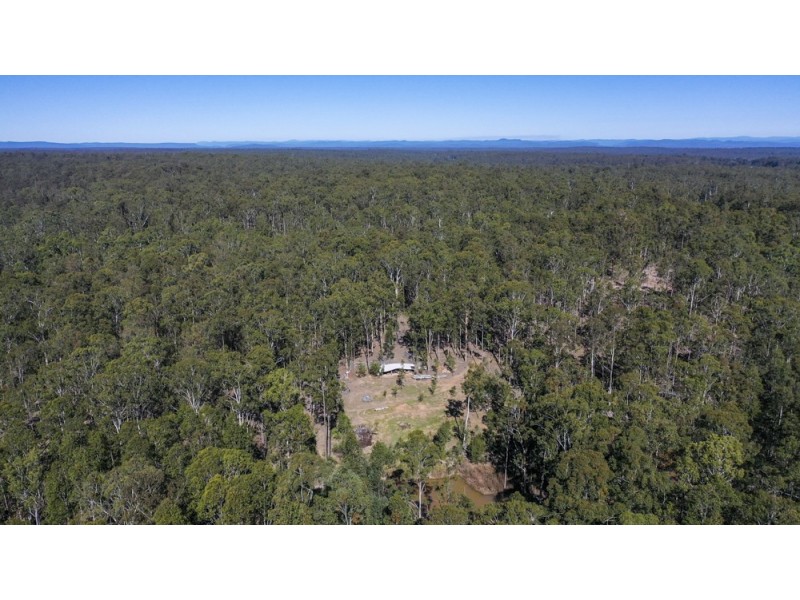 Lot 9 Old Six Mile Lane, Glenugie NSW 2460