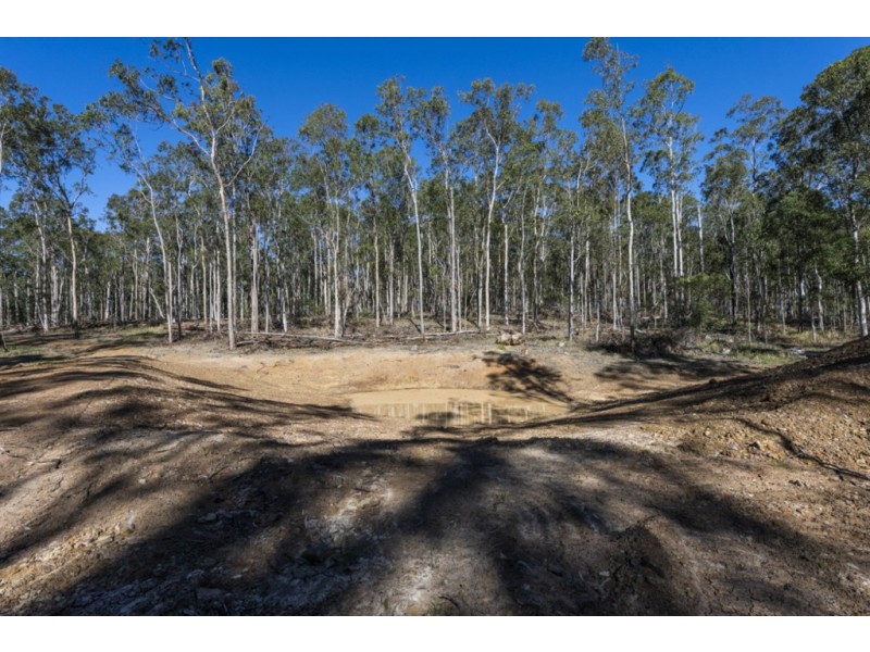 Lot 9 Old Six Mile Lane, Glenugie NSW 2460