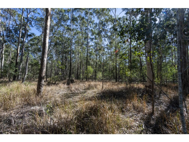 Lot 9 Old Six Mile Lane, Glenugie NSW 2460