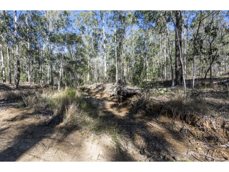Lot 9 Old Six Mile Lane, Glenugie NSW 2460