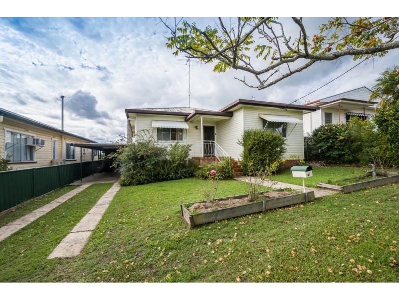 22 Bellevue Street, South Grafton NSW 2460