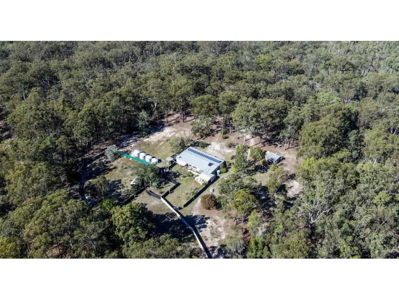 1263 Stockyard Creek Road, Stockyard Creek NSW 2460