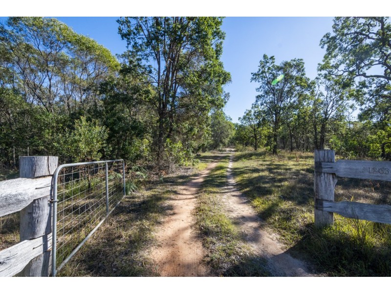 1263 Stockyard Creek Road, Stockyard Creek NSW 2460