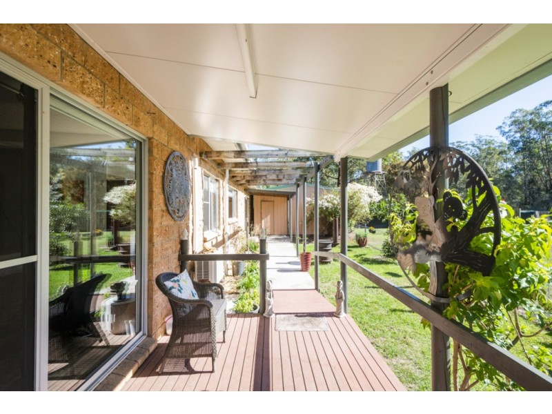 1263 Stockyard Creek Road, Stockyard Creek NSW 2460