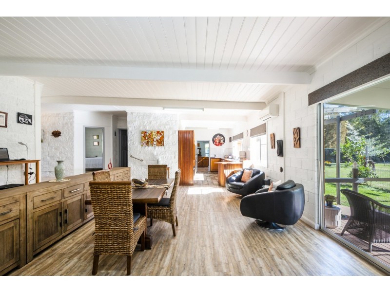 1263 Stockyard Creek Road, Stockyard Creek NSW 2460