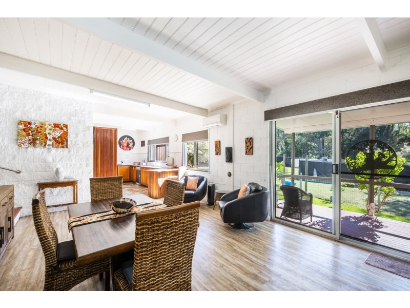 1263 Stockyard Creek Road, Stockyard Creek NSW 2460