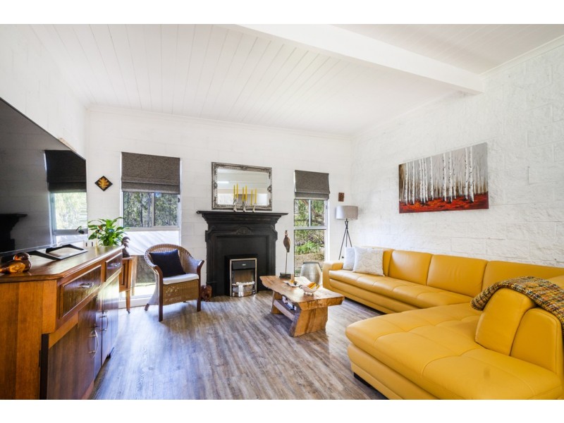 1263 Stockyard Creek Road, Stockyard Creek NSW 2460